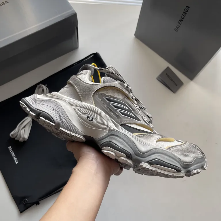 Balenciaga Shoe 